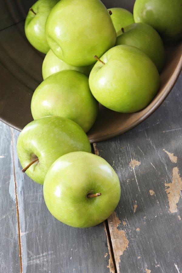 Granny Smith Apples