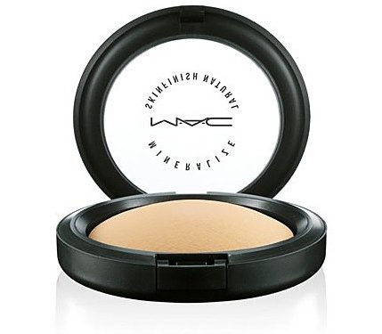 MAC Mineralize Skin Finish Natural