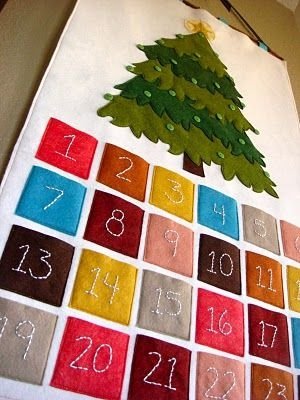 Advent Calendar