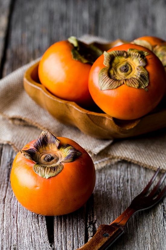 Persimmons