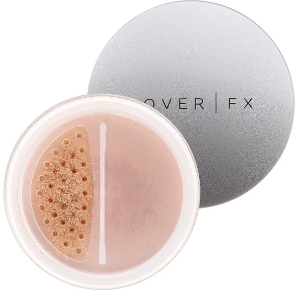 COVER FX Matte Setting Powder