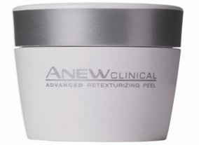 Avon Anew Clinical Advanced Retexturizing Peel