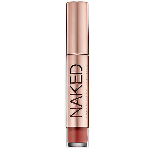 Urban Decay Naked Nourishing Lip Gloss in Walk of Shame