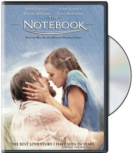 The Notebook