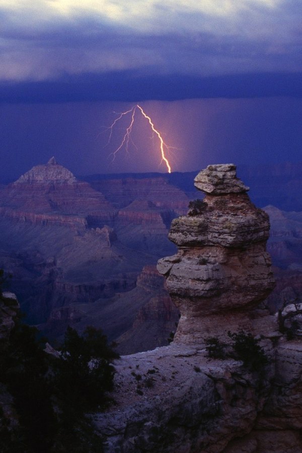 Grand Canyon National Park, Arizona