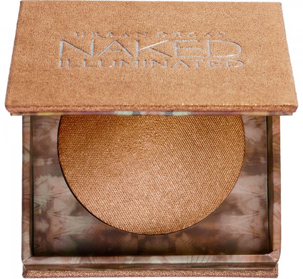 Urban Decay Naked Illuminated Shimmering Powder for Face & Body