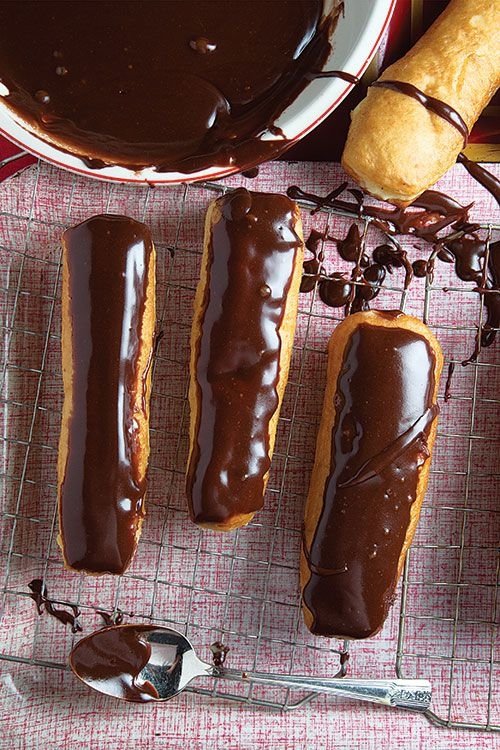 Éclairs