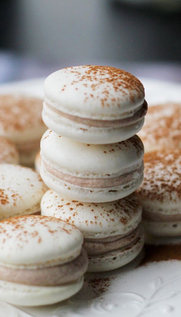 macaroon, dessert, sweetness, baking, food,