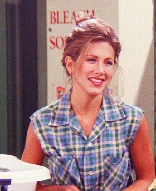 Rachel Green