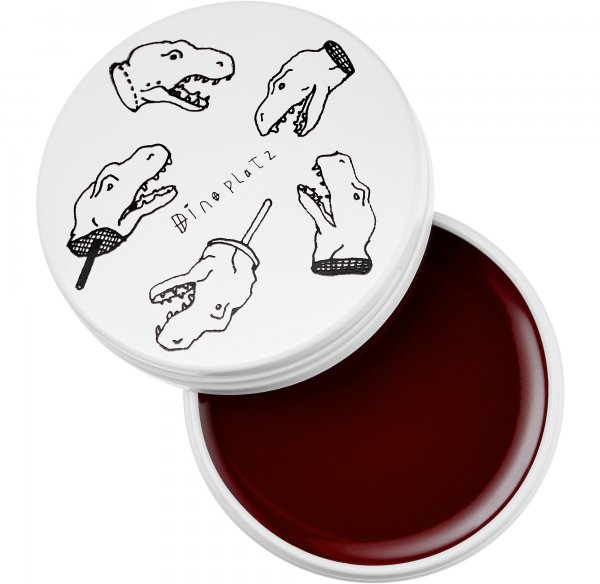 Dinoplatz Lip Balm