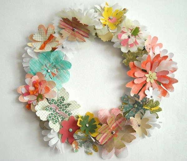 Seasonal Wreath