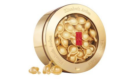 Elizabeth Arden Ceramide Capsules Daily Youth Restoring Serum