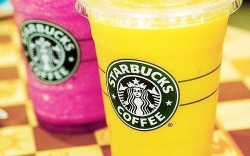 Ask for Ice on the Side to Leave More Room for Coffee in Your Cup