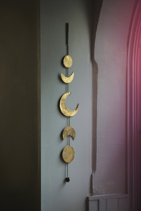 Phases of the Moon