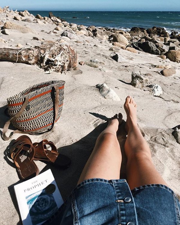 sea, vacation, beach, ocean, sand,