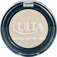 Ulta Glitter Eye Top Coat