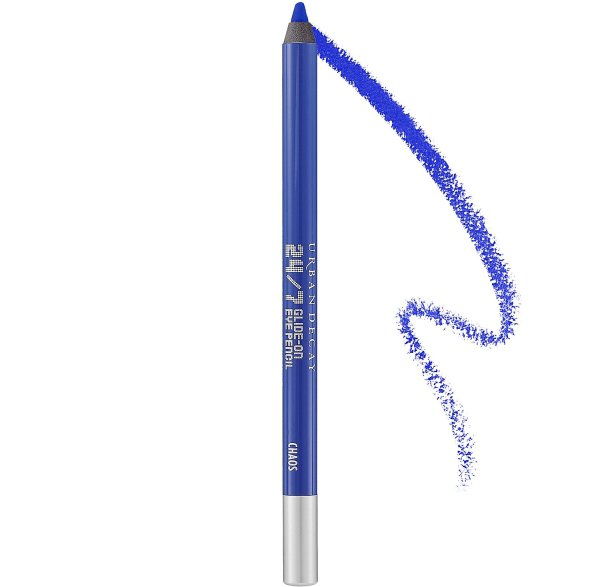 Urban Decay 24/7 Glide-on Eye Pencil in Chaos