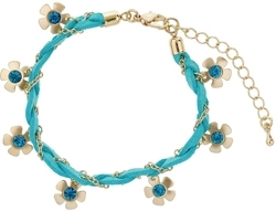 Topshop Daisy Friendship Wristwear