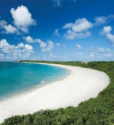 Shoal Bay, Anguilla