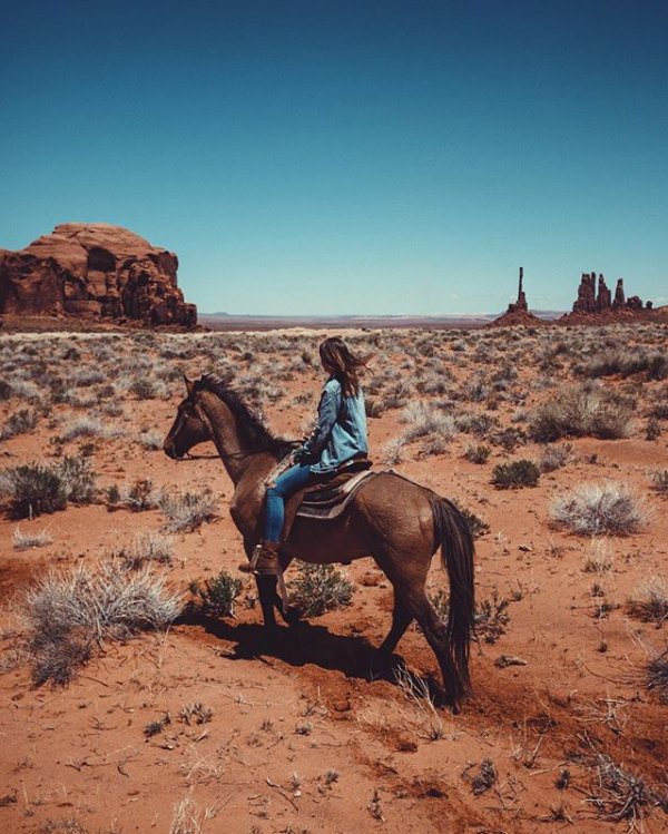 Monument Valley, desert, landscape, arch, sahara,