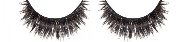 MAKE up for EVER Lash Show C-704 False Lashes