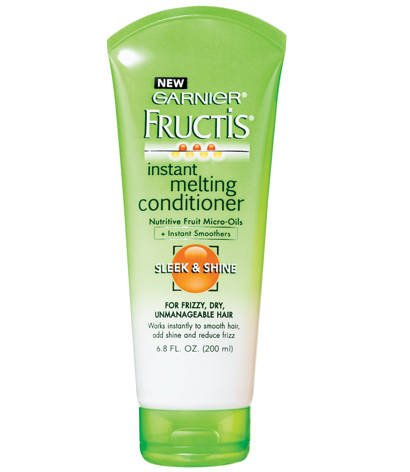 Garnier Fructis Instant Melting Conditioner