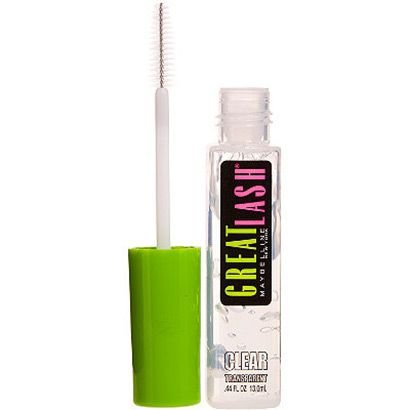 Maybelline Great Lash Clear Mascara