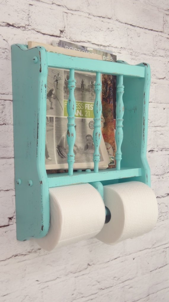 Toilet Paper Holder