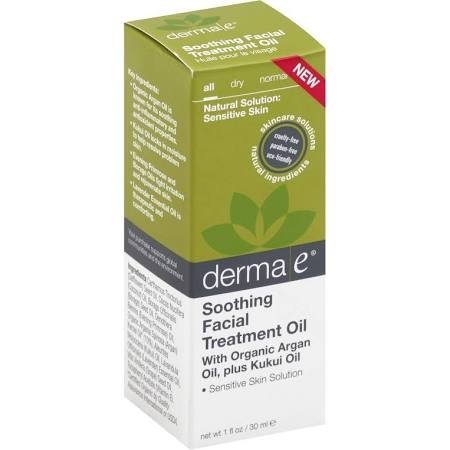 Derma E Facial Treatment Oil