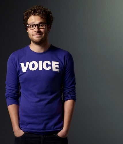 Seth Rogan