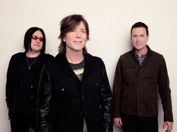 The Goo Goo Dolls