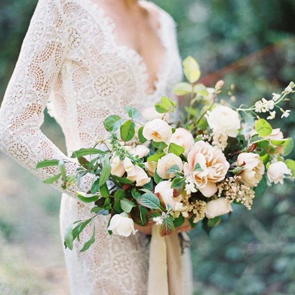 flower, plant, flower bouquet, woman, flowering plant,