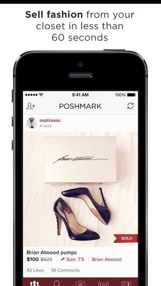 Poshmark