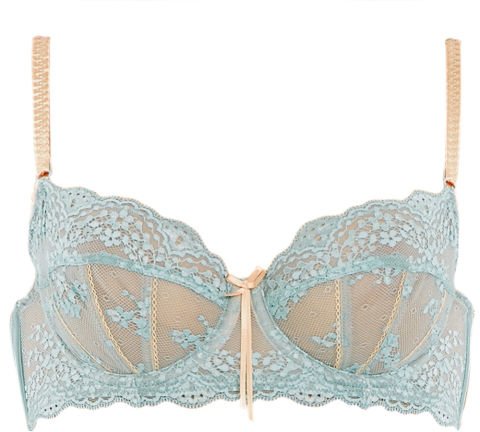 Heidi Klum Intimates Sofia Underwired Bra