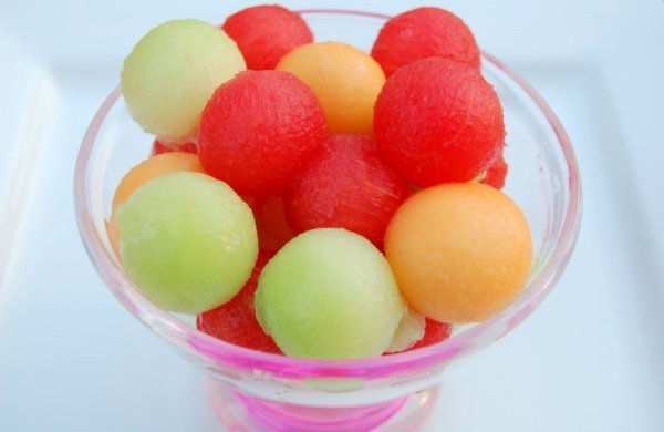 Melon Balls