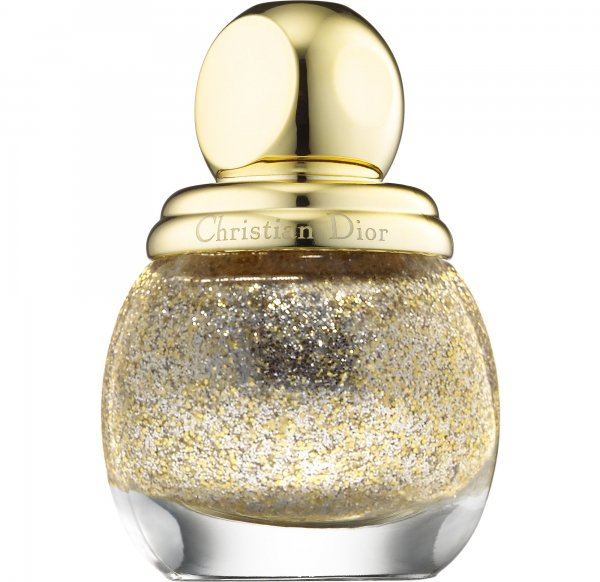 Dior Diorific Vernis in State of Gold