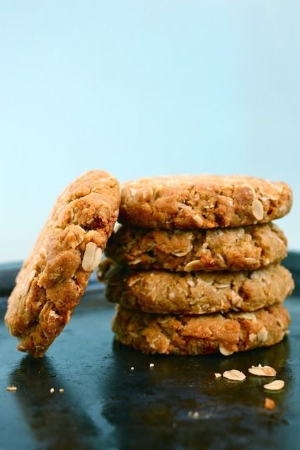 ANZAC Biscuits