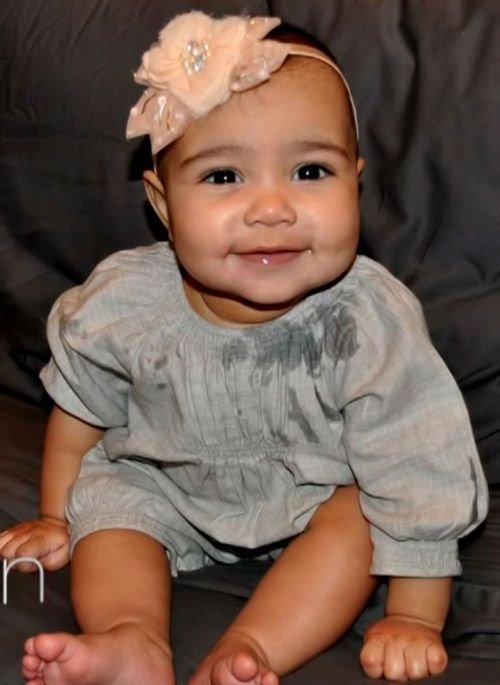 North West