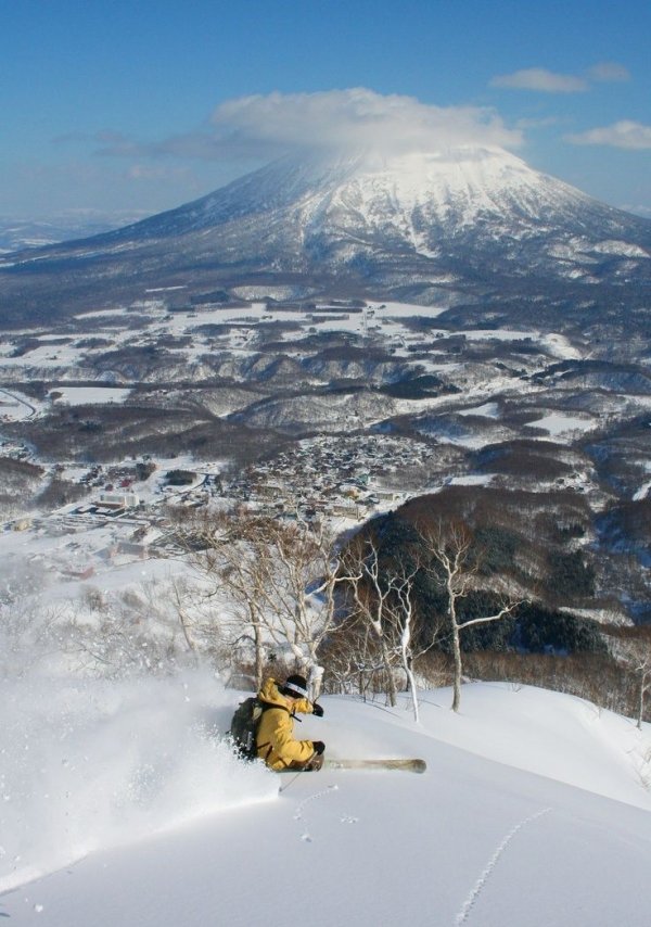 Niseko, Japan