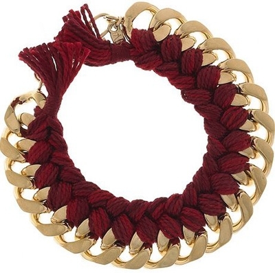 Aurelie Bidermann Bracelet