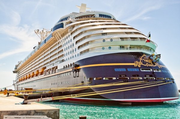 Disney Cruises