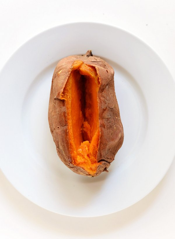 Sweet Potato