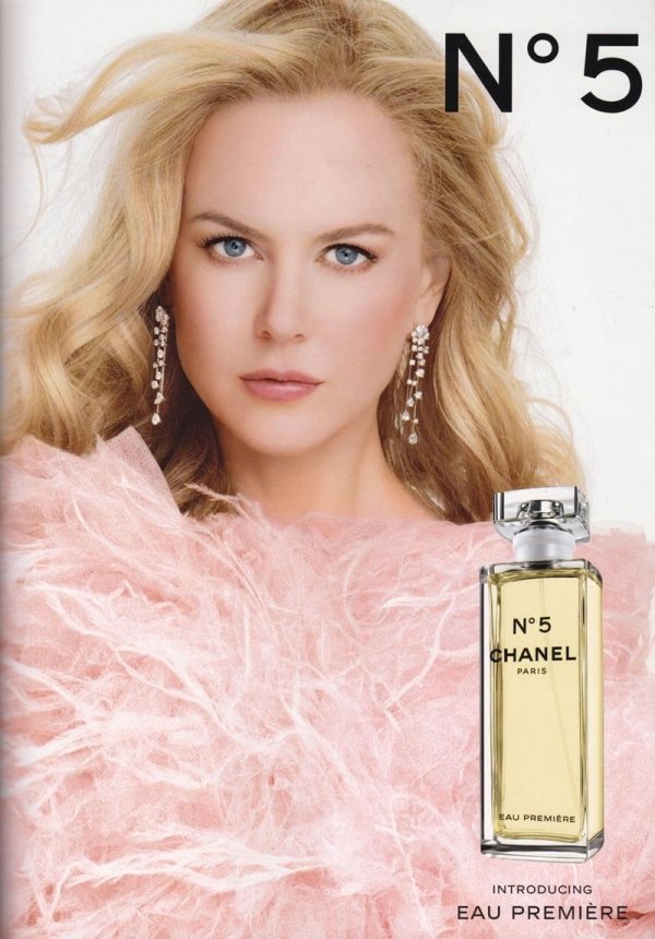 2019 - Celebrity Perfume Ads Fashion Magazine Fragrances, Campaign  Marketing Advertisements