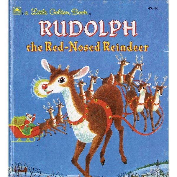 7 Christmas Books to Read with Your Kids ...