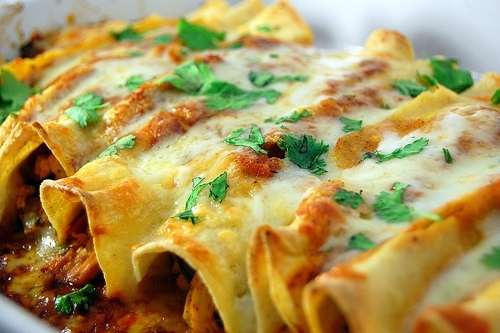 One Dish Lasagna