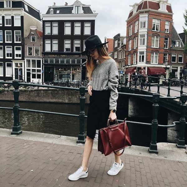 Spiegelgracht, clothing, road, snapshot, street,