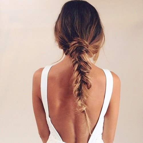 Single Braid