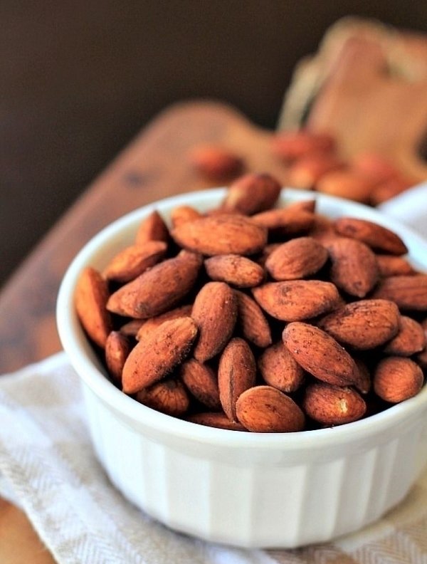 7 Aphrodisiac Foods That Are Perfect for a Date