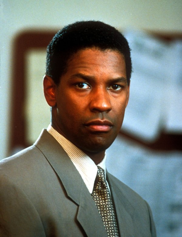 Denzel Washington