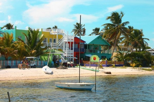 Caye Caulker